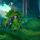 Iniciando e terminando a Coalition of Flames em WoW Dragonflight Creo Gaming