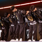 Início das movimentações dos jogadores após LoL Worlds Creo Gaming