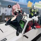 Inscrições abertas para o beta do novo jogo dos criadores de Genshin Impact Creo Gaming