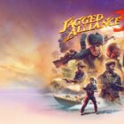 Jagged Alliance 3: Monte sua equipe mercenária exclusiva e experimente combates realistas por turnos no Xbox One e Xbox Series X|S hoje mesmo! Creo Gaming
