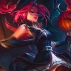 Riot está trazendo Janna de volta à vida depois que mudanças recentes no LoL a tornaram “horrível de jogar” Creo Gaming