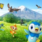 Jogador de Pokémon GO choca Hundo incrivelmente raro Creo Gaming