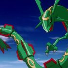 Jogador de Pokémon Go captura Rayquaza perfeitamente, confuso sobre seus sentimentos Creo Gaming