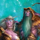 Jogadores clássicos do WoW convenceram que a Blizzard carregou acidentalmente a versão de descoberta da temporada atual Creo Gaming