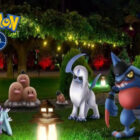 Jogadores de Pokémon Go simulam fantasias de eventos da Fashion Week Creo Gaming