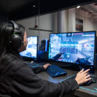 Jogos Valorant, League of Legends e Overwatch: BU Gamings domina todos eles | BU hoje Creo Gaming