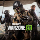 Jogue Call of Duty: Warzone 2.0 no Mac Creo Gaming