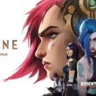 League of Legends Arcane Season 2 anuncia lançamento e já enfrenta forte concorrência Creo Gaming