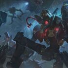 League of Legends LoLdle 484 respostas (sexta-feira, 3 de novembro de 2023) Creo Gaming