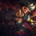 League of Legends: LoLdle 507 Respostas (domingo, 26 de novembro de 2023) Creo Gaming