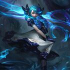 League of Legends LoLdle 508 Respostas (segunda-feira, 27 de novembro de 2023) Creo Gaming