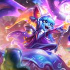 League of Legends: LoLdle 509 Respostas (terça-feira, 28 de novembro de 2023) Creo Gaming