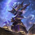 League of Legends LoLdle responde 499 (sábado, 18 de novembro de 2023) Creo Gaming