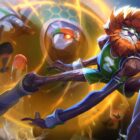League of Legends: respostas de LoLdle 498 (sexta-feira, 17 de novembro de 2023) Creo Gaming
