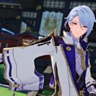 Lista de materiais Genshin Impact para a ascensão e talentos de Ayato Creo Gaming