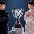 LoL Worlds 2023 quebra recordes com o evento de esportes eletrônicos mais assistido de todos os tempos Creo Gaming