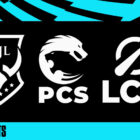 LoL esports: a japonesa LJL se junta à Oceania nos playoffs do PCS para uma entrada no Mundial Creo Gaming