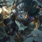 LoLdle 482 Respostas - League of Legends (Quarta-feira, 1 de novembro de 2023) Creo Gaming
