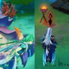 Locais Lendários Genshin Impact 4.2 Creo Gaming