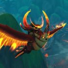 Locais de baús de tesouro em Emerald Dream de WoW Dragonflight Creo Gaming