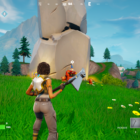 Locais de gnomos OG Fortnite Creo Gaming