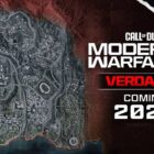Mapa MW3 Verdansk Warzone lançado, jogabilidade e muito mais. Creo Gaming
