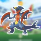 Mega Garchomp Raid Day: data e hora, chance brilhante, bônus Creo Gaming