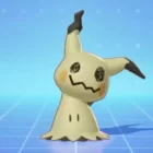 Melhor construção de Mimikyu para Pokémon Unite Creo Gaming