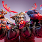 Melhor lista de tropas para Warcraft Rumble Creo Gaming