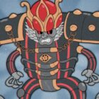 Mentiras dos chefes P no estilo Cuphead: descubra as incríveis criações de Mustakro! Creo Gaming