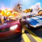 Modo Fortnite Racing: detalhes de lançamento vazados, mapas e mais Creo Gaming