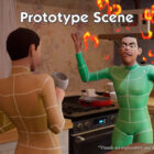 Modo multijogador confirmado para The Sims 5: Project Rene Creo Gaming