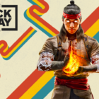 Mortal Kombat 1 na promoção Black Friday em todos os consoles Creo Gaming