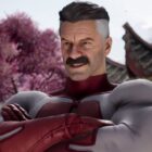 Mortal Kombat 1: personagem DLC, Omni-Man, gera polêmica Creo Gaming