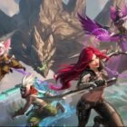 Mudanças na pré-temporada do LoL 2024 me fazem querer jogar novamente Creo Gaming