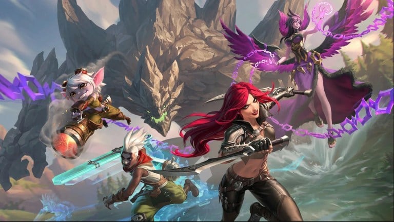 Creo Gaming