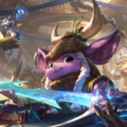 Mudanças radicais na pré-temporada LoL 2024 Creo Gaming
