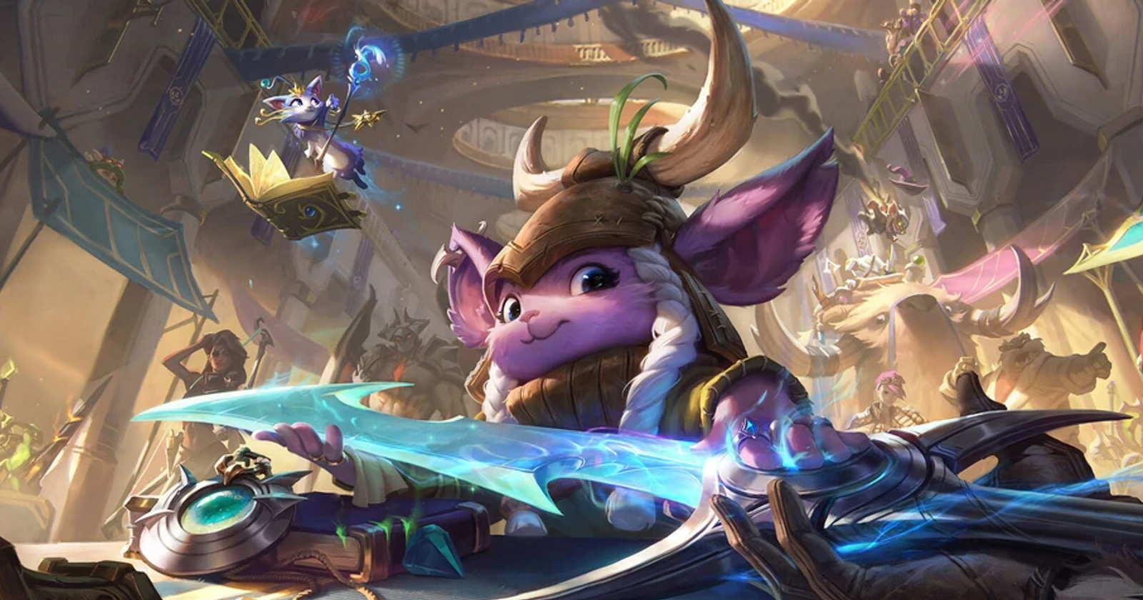 Creo Gaming