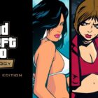 Netflix adicionará três jogos clássicos de Grand Theft Auto no próximo mês Creo Gaming