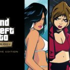 Netflix traz a trilogia Grand Theft Auto para seu aplicativo móvel em dezembro Creo Gaming