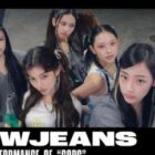 NewJeans inicia a final do Campeonato Mundial “League of Legends” Creo Gaming