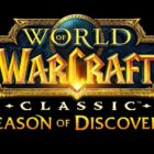 Nomeie um servidor de World of Warcraft! Oportunidade de aproveitar Creo Gaming