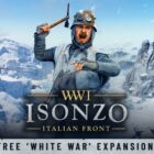 Nova atualização para Isonzo: Geleira Marmolada e muito mais! Creo Gaming