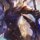 Nova skin Victorious LoL para a Temporada Ranqueada 13, Fase 2 Creo Gaming