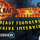 Novo Pod: O que há de novo na BlizzCon World of Warcraft e como ficar por dentro Creo Gaming