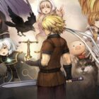Novo RPG de ação na Nintendo eShop! Conheça a ASTLIBRA em 16 de novembro de 2023 Creo Gaming