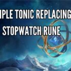 Novo Triple Tonic substitui Cronômetro em League of Legends Creo Gaming
