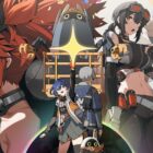 Novo beta fechado do Zenless Zone Zero do desenvolvedor Genshin Impact; Inscrições já disponíveis. Creo Gaming
