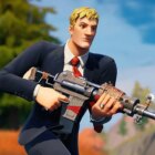 Novo boato de saque da 1ª temporada do Capítulo 5 do Fortnite Creo Gaming