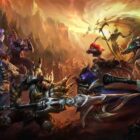 Novo campeão revelado em League of Legends Creo Gaming